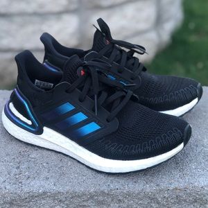 Adidas Ultraboost Prime Blue